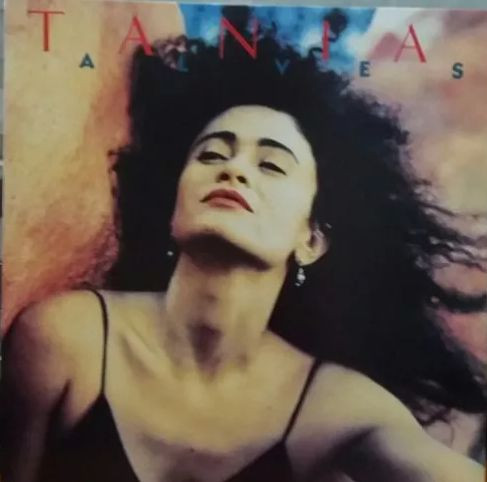 Tânia Alves - Tânia Alves