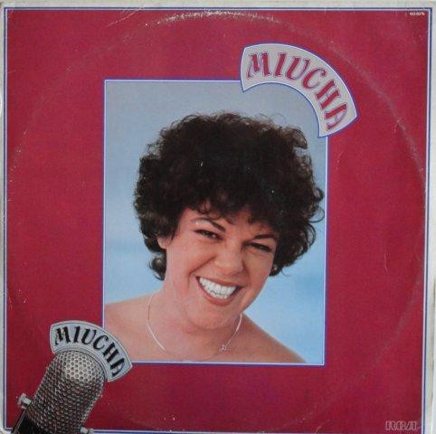 Miucha - Miucha