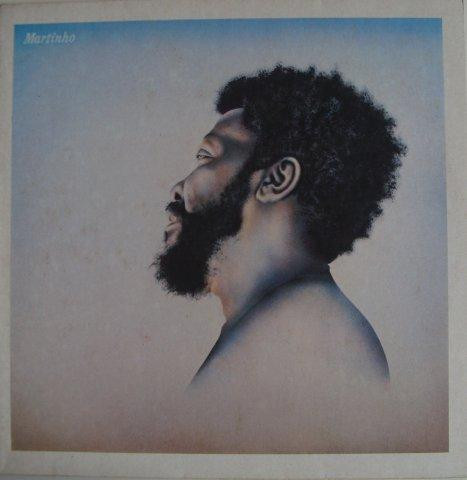 Martinho Da Vila - Presente