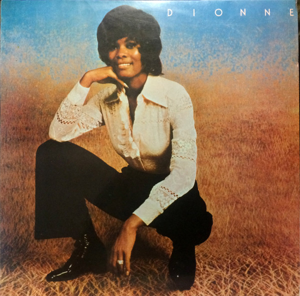 Dionne Warwick - Dionne