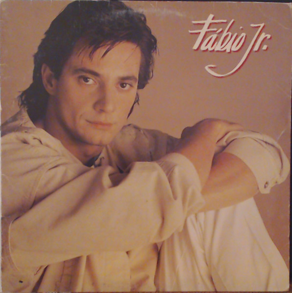 Fábio Jr. - Fábio Jr.