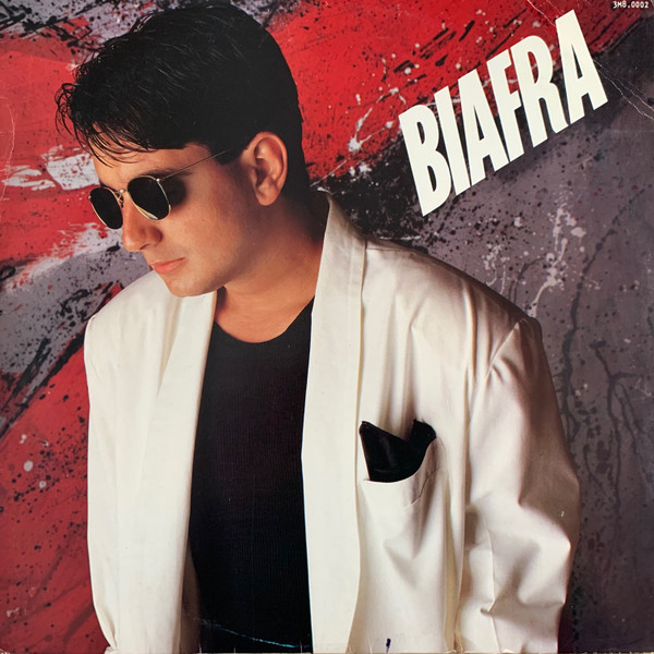 Biafra - Biafra