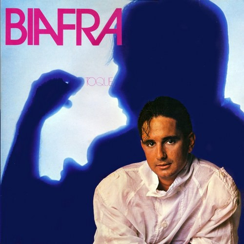 Biafra - Toque