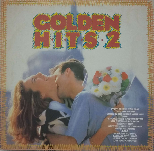 Various - Golden Hits 2