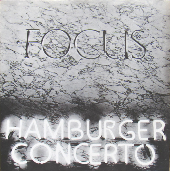 Focus (2) - Hamburger Concerto