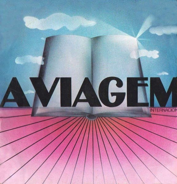 Various - A Viagem (Trilha Internacional Da Novela)