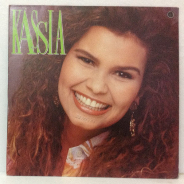 Kássia - Kássia