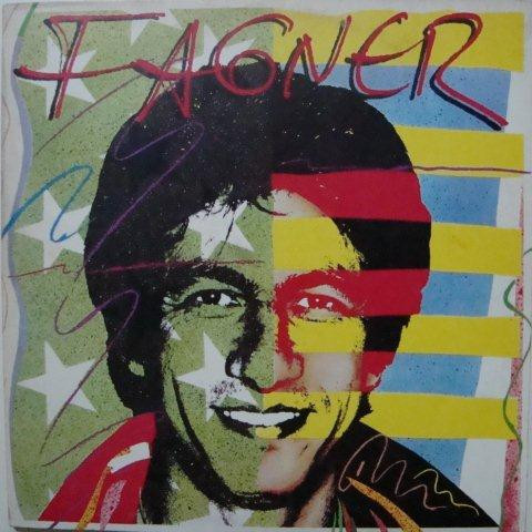 Raimundo Fagner - Fagner
