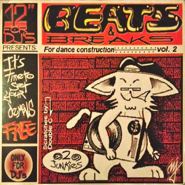 Various - Beats & Breaks Vol. 2