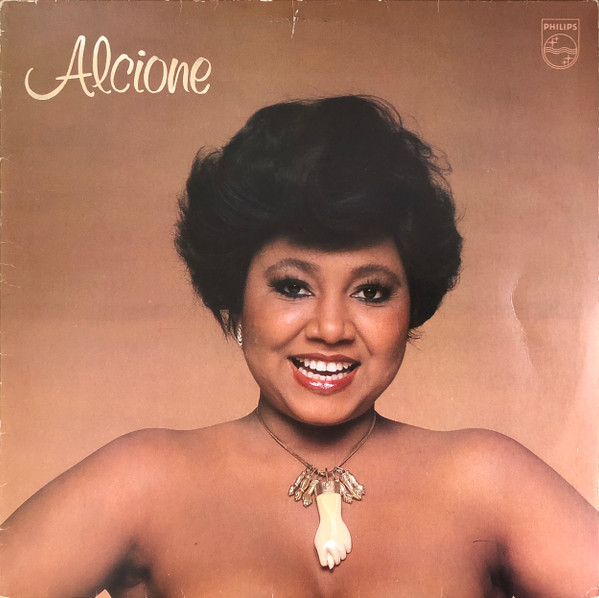 Alcione - Alcione