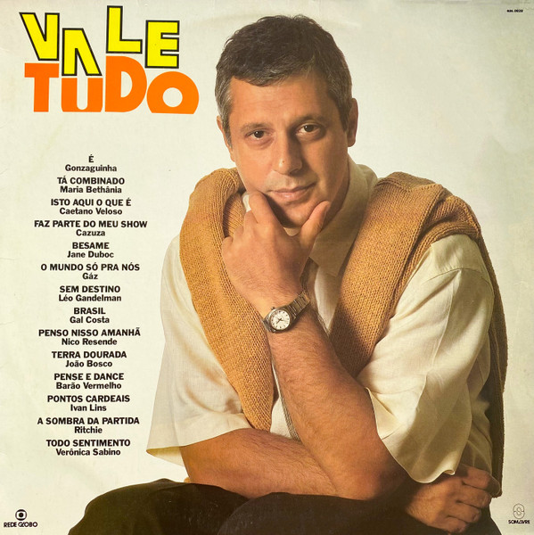 Various - Vale Tudo