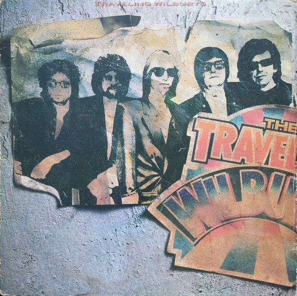Traveling Wilburys - Volume One