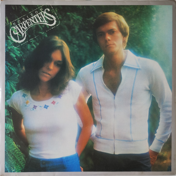 Carpenters - Horizon