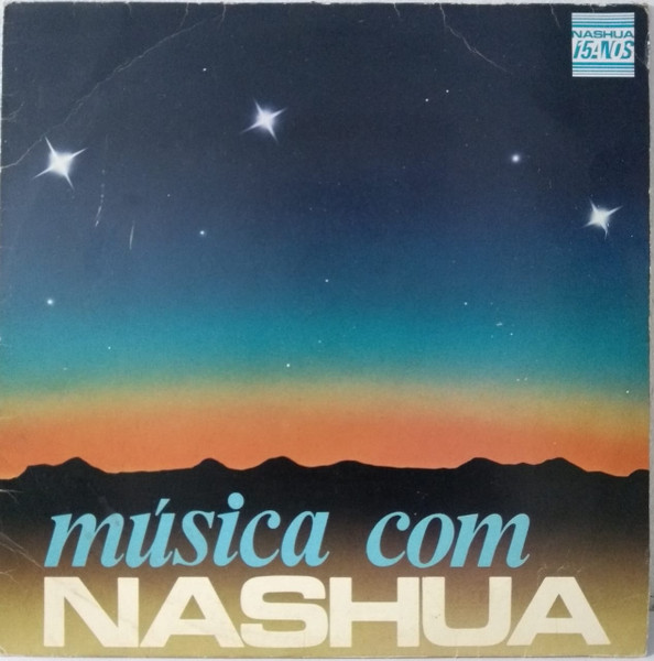 Various - Música Com Nashua