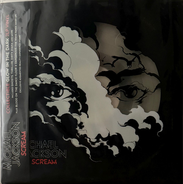 Michael Jackson - Scream