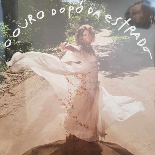 Elba Ramalho - O Ouro Do Pó Da Estrada