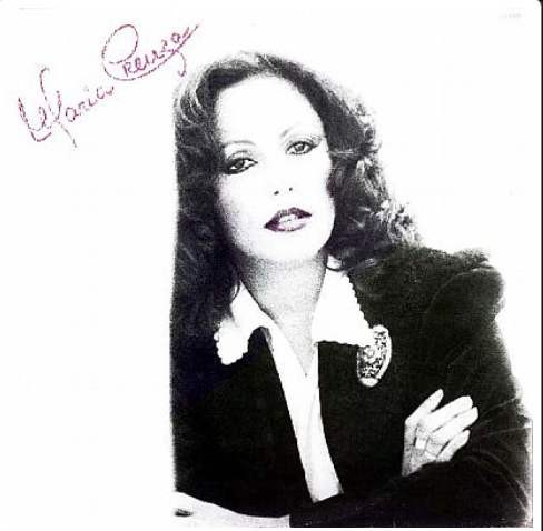 Maria Creuza - Maria Creuza