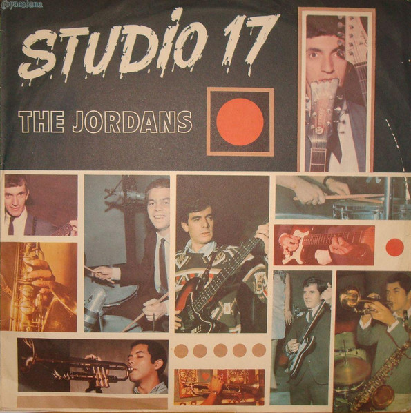 The Jordans (2) - Studio 17