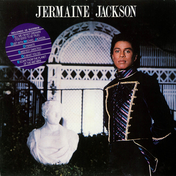 Jermaine Jackson - Jermaine Jackson