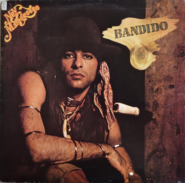Ney Matogrosso - Bandido