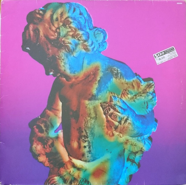 New Order - Technique