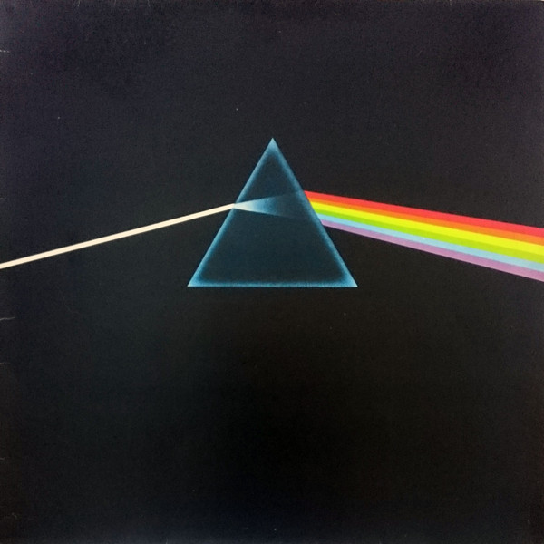 Pink Floyd - The Dark Side Of The Moon