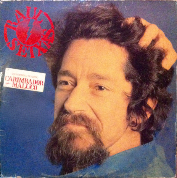 Raul Seixas - Raul Seixas