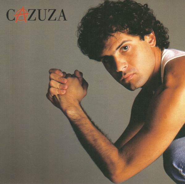 Cazuza - Exagerado