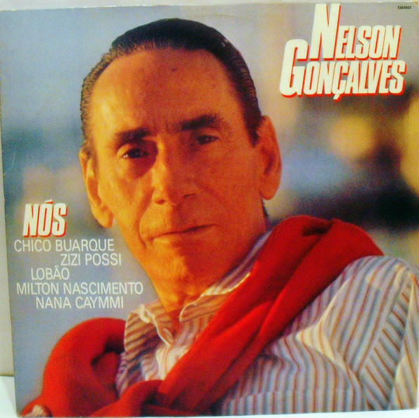 Nelson Gonçalves - Nós