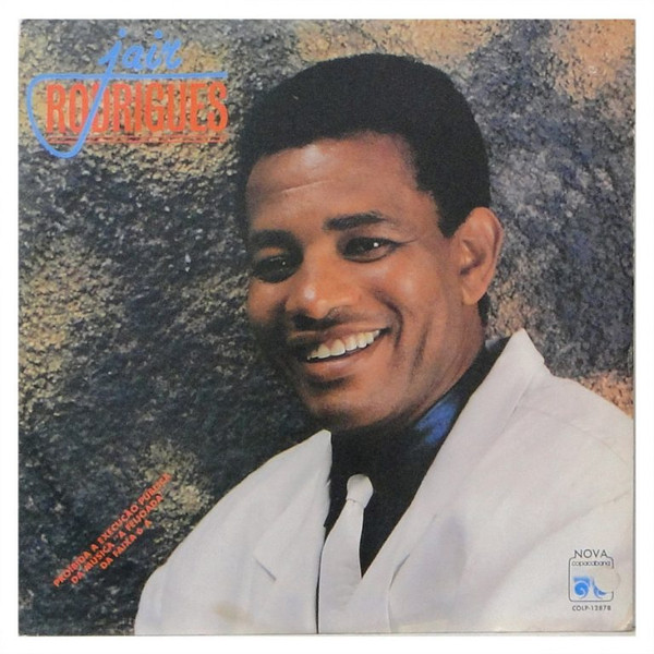 Jair Rodrigues - Jair Rodrigues