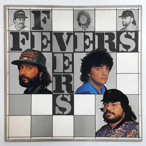 The Fevers - Fevers