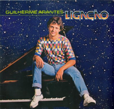 Guilherme Arantes - Ligação