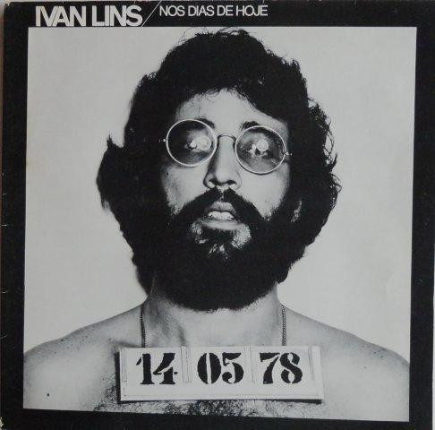 Ivan Lins - Nos Dias De Hoje