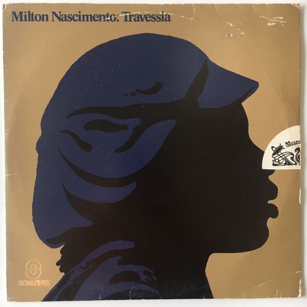 Milton Nascimento - Travessia