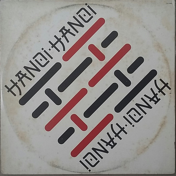 Hanoi-Hanoi - Hanoi-Hanoi
