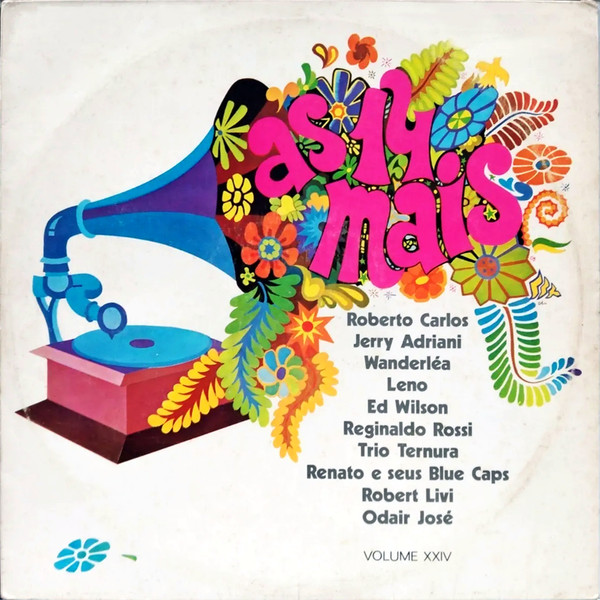 Various - As 14 Mais Volume XXIV