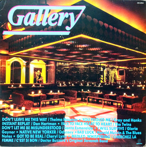 Various - Gallery