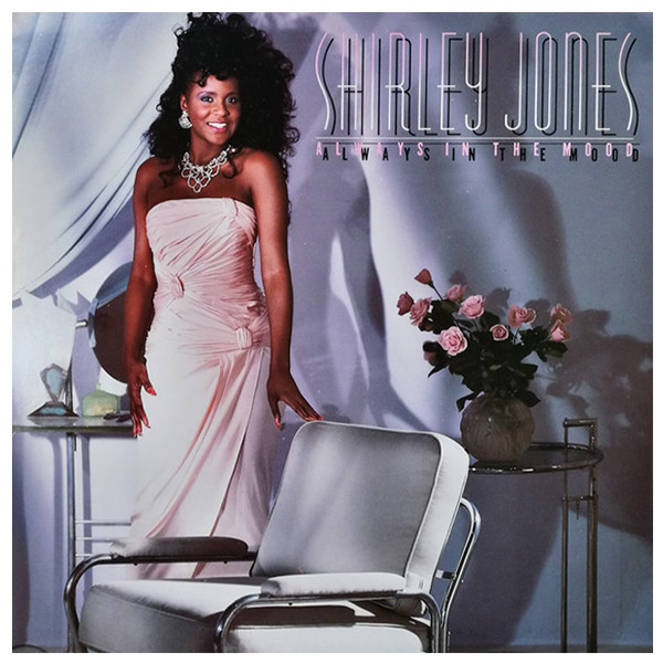 Shirley Jones - Always In The Mood