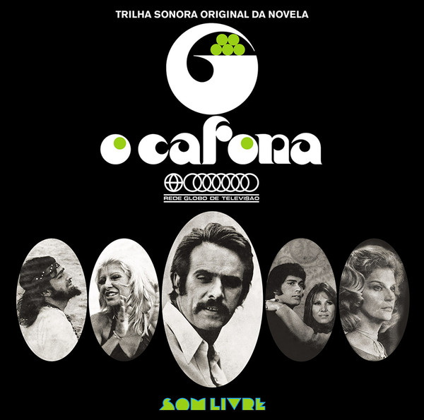 Various - O Cafona
