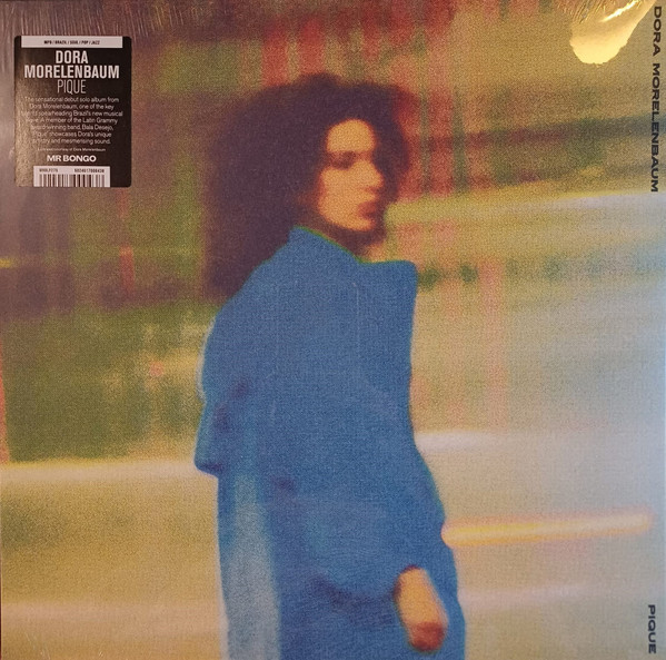 Dora Morelenbaum - Pique