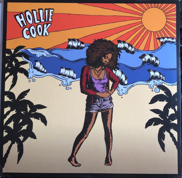 Hollie Cook - Hollie Cook