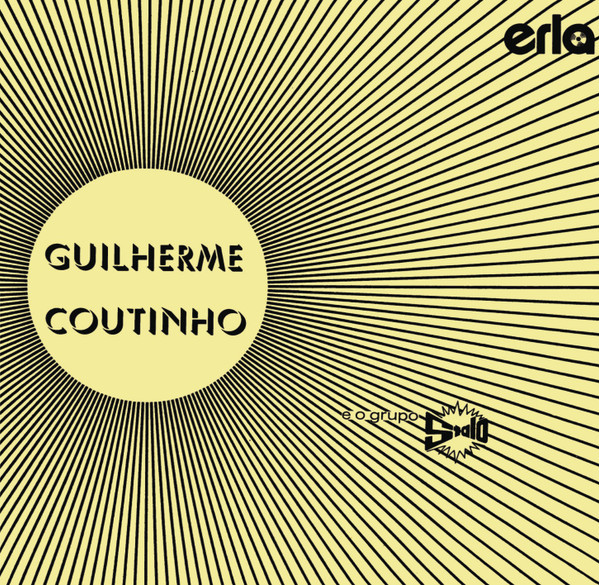 Guilherme Coutinho E O Grupo Stalo - Guilherme Coutinho E O Grupo Stalo
