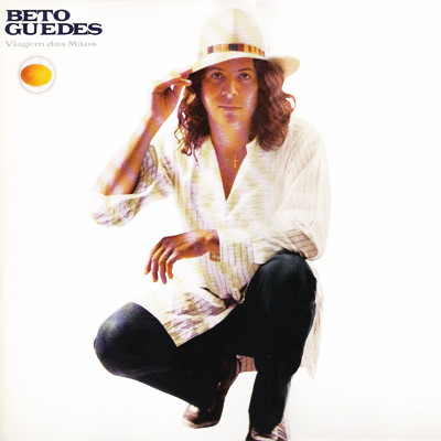 Beto Guedes - Viagem Das Mãos