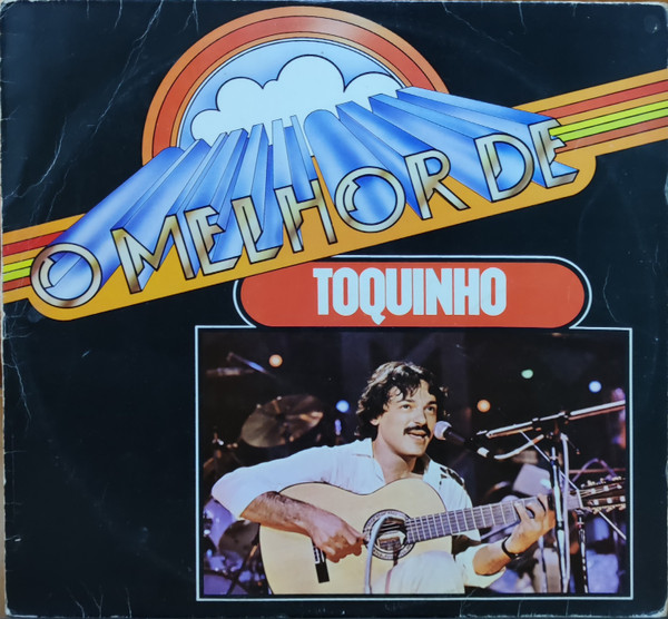 Toquinho - O Melhor De Toquinho