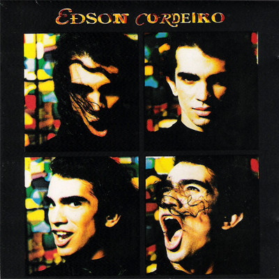 Edson Cordeiro - Edson Cordeiro