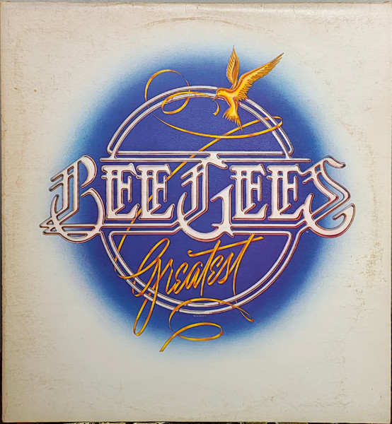 Bee Gees - Bee Gees Greatest