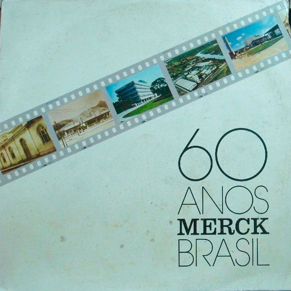 Various - 60 Anos Merck Brasil
