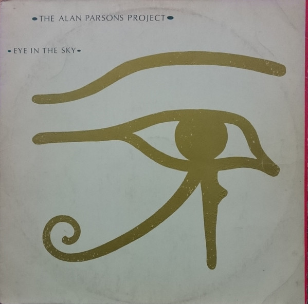 The Alan Parsons Project - Eye In The Sky