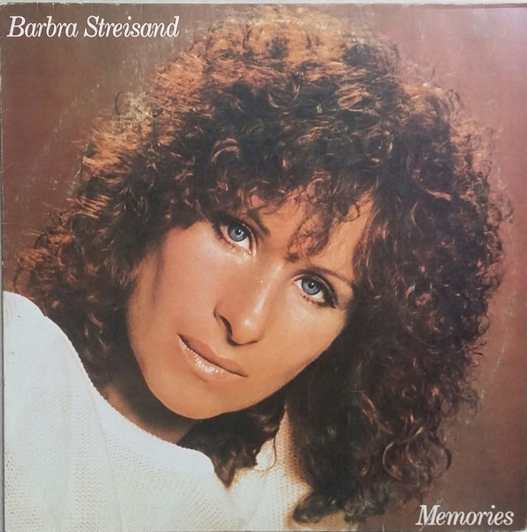 Barbra Streisand - Memories