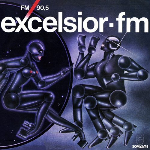 Various - Excelsior FM
